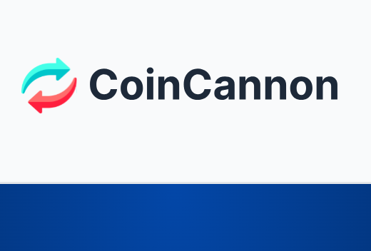 лого CoinCannon