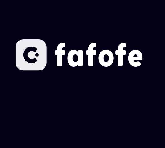 лого Fafofe