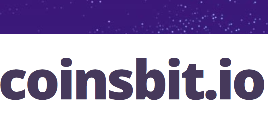 лого Coinsbit