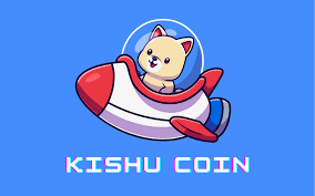лого Kishu Inu