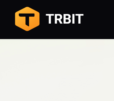лого TrBit