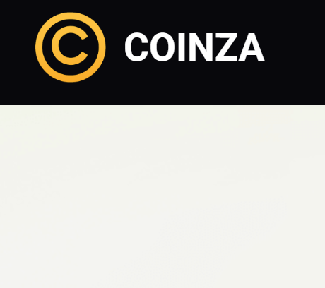 лого Coinza