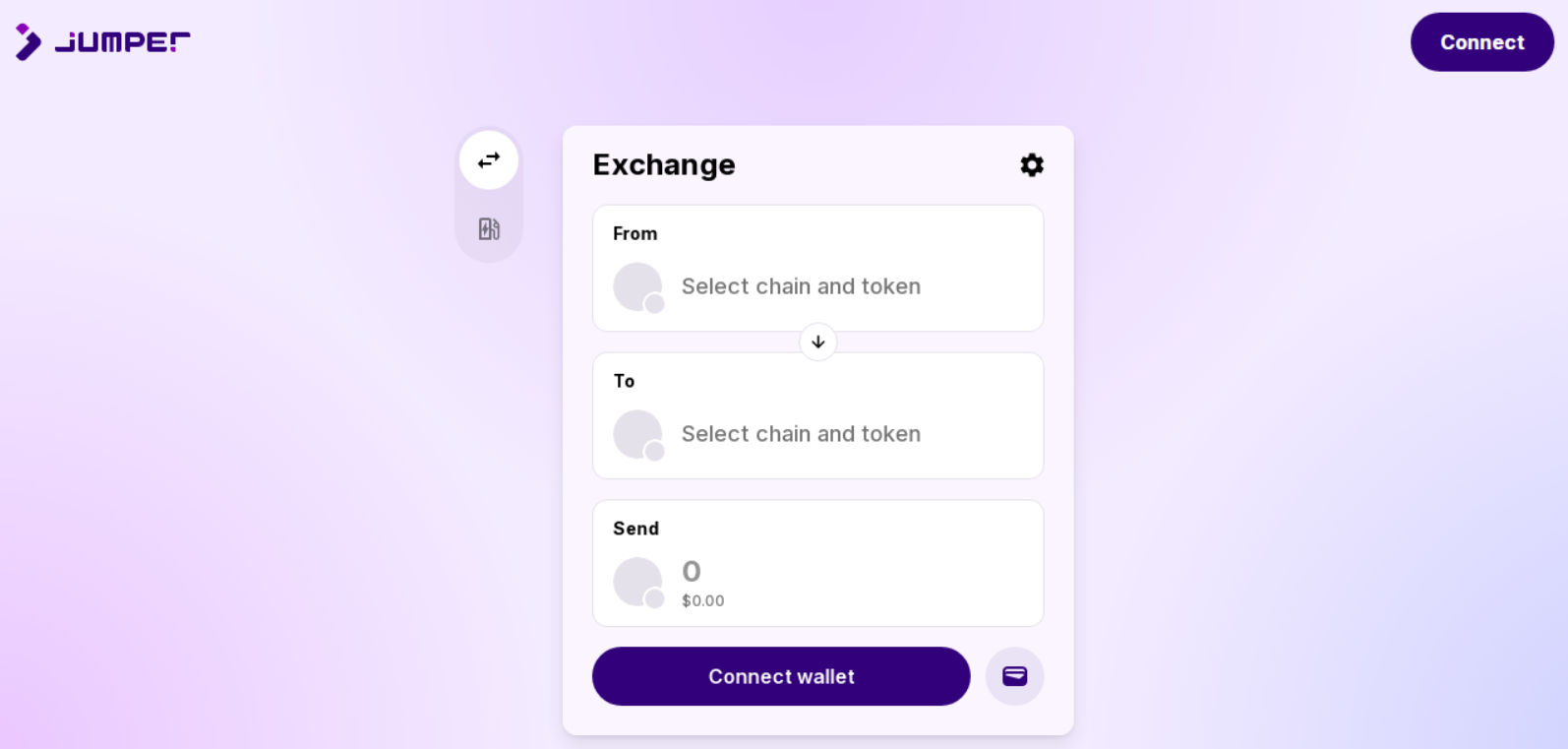 обзор на JumperExchange