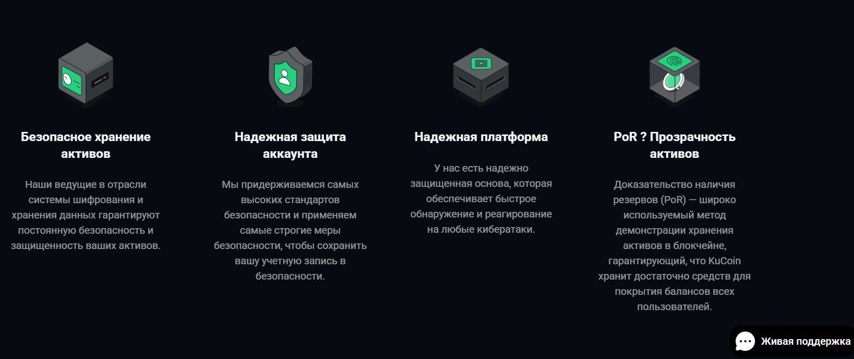 что известно? COINPAPER