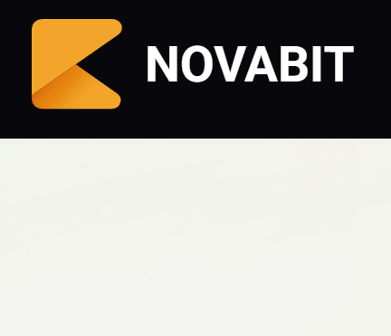 лого NOVABIT