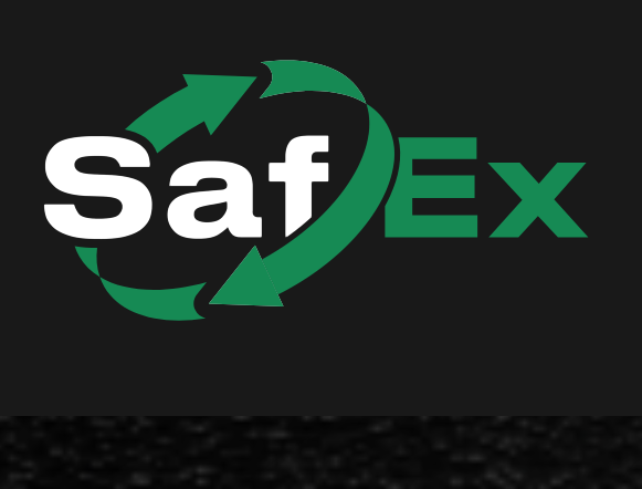 лого SAFE EXCHANGE