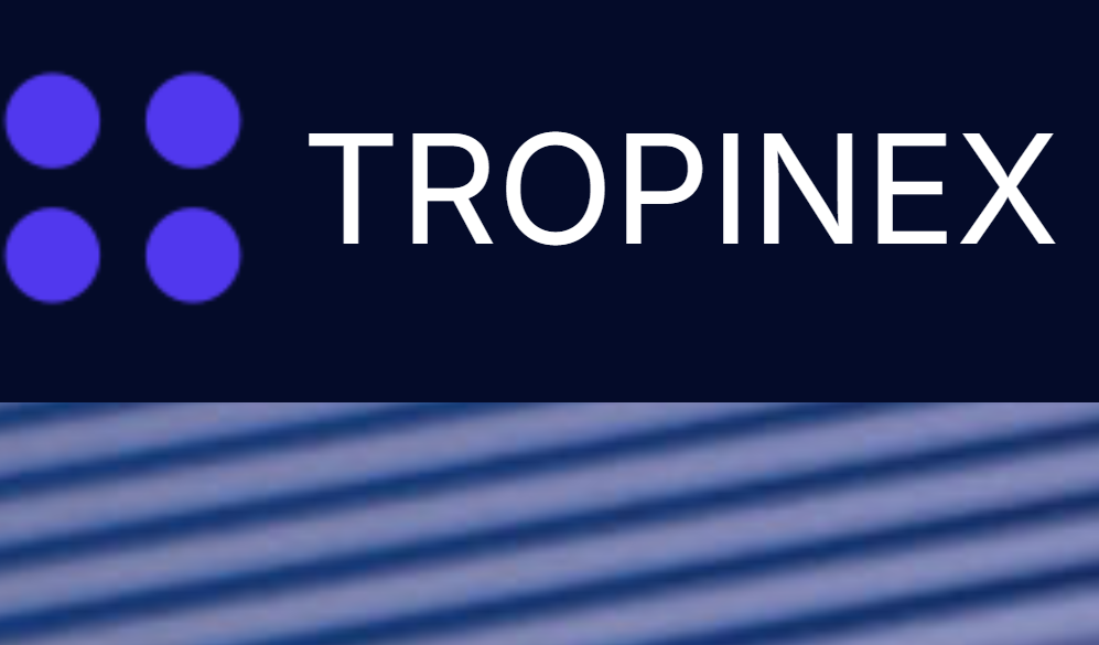 лого Tropinex