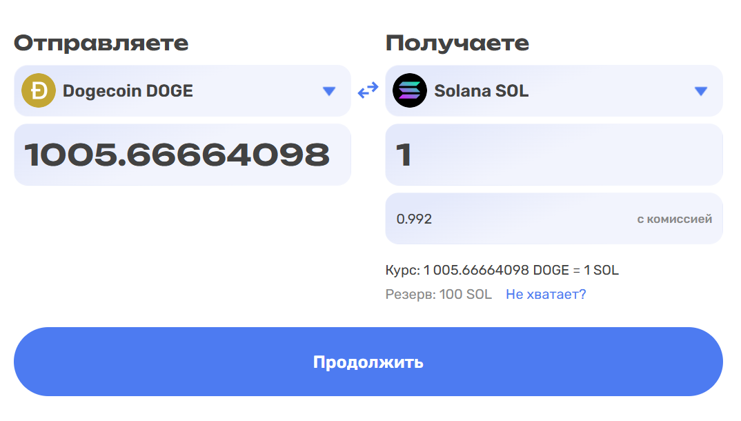 обзор на GrumBot
