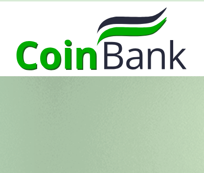 лого Coin‑Bank