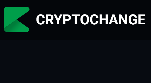 лого CryptoChange