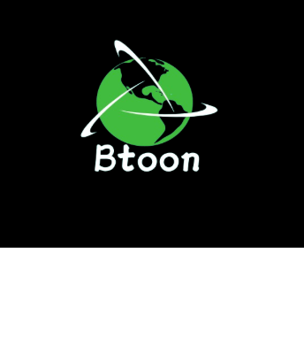 лого Btoon