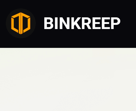 лого BinKreep