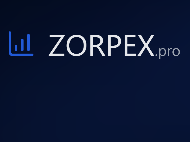 лого ZORPEX