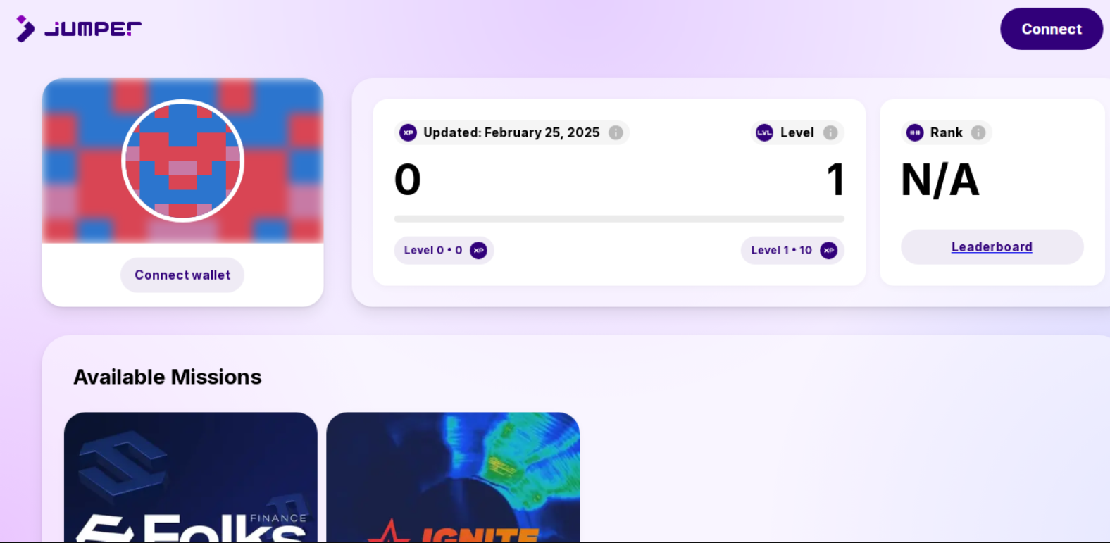 инфо о бирже JumperExchange