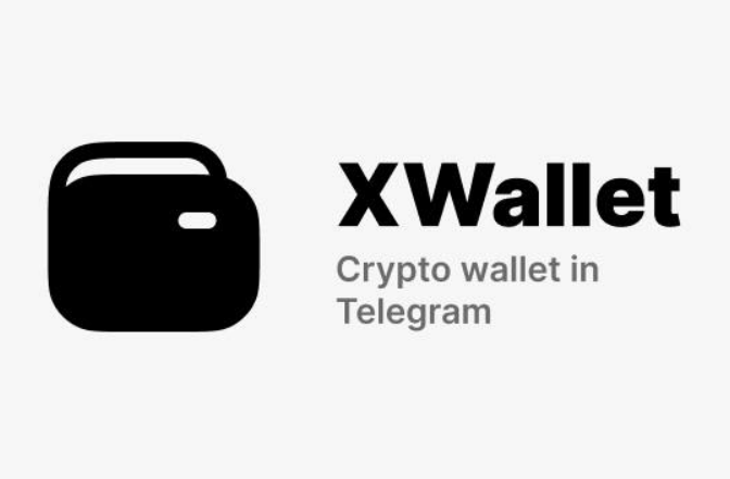 лого X Wallet