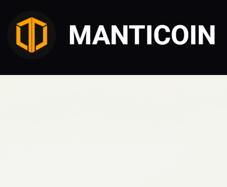 лого MantiCoin