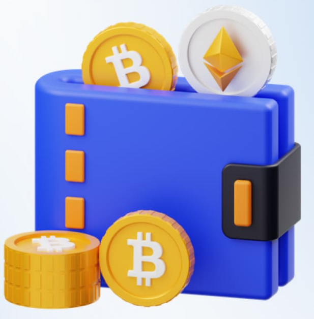 логотип CR Wallet