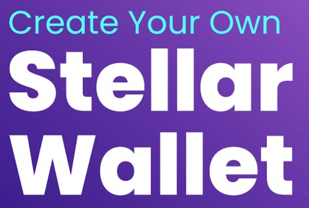 логотип StellarWallet
