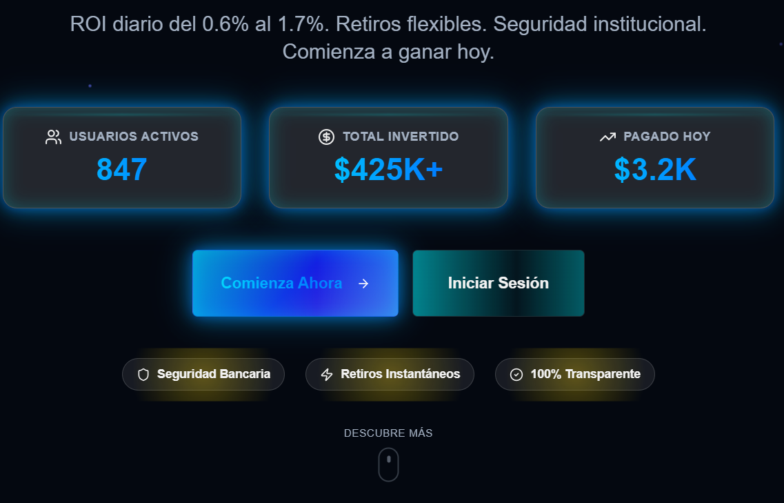 обзор на TrustOne