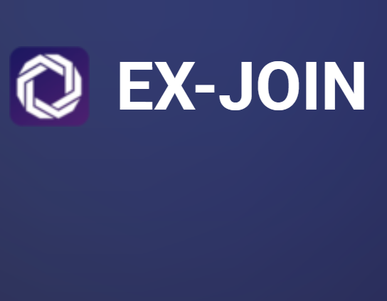 лого EX-JOIN
