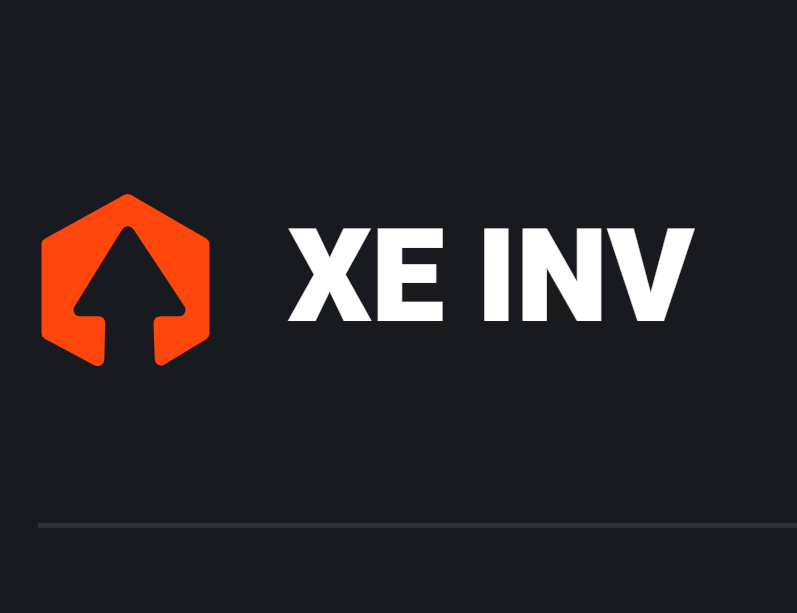 лого XE INV