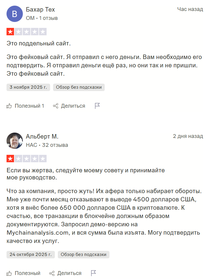 отзывы о BuffSwap