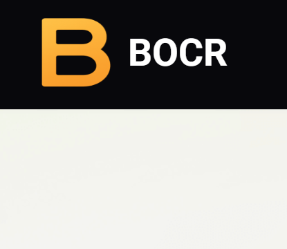 лого Bocr