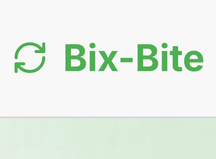 лого Bix-Bite