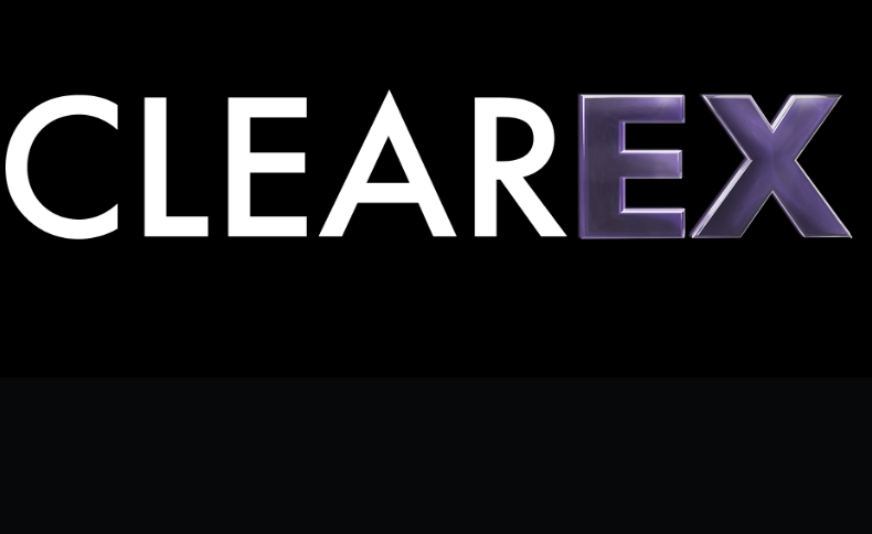 лого Clearex