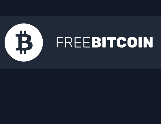 лого FreeBitcoin