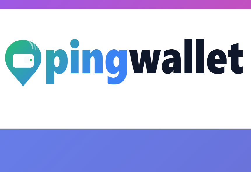 PingWallet логотип
