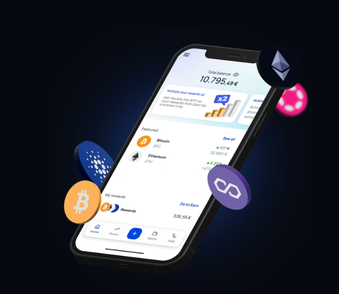 обзор на BisoSwap