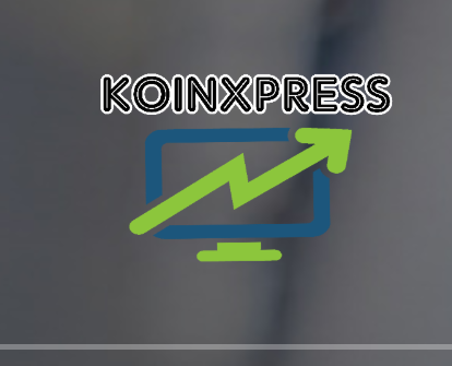 лого KoinExpress