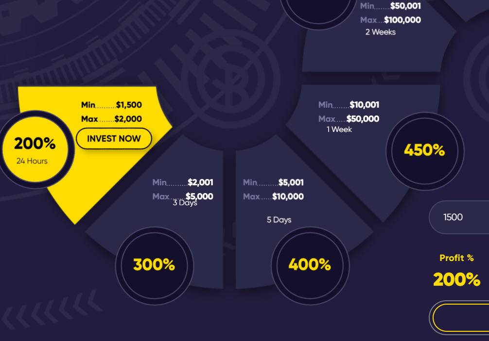 информация о Mining X Shares