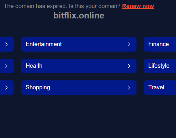 обзор на BITFLIX