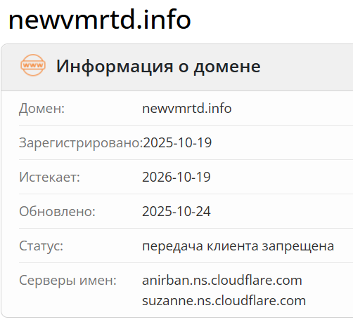 домен Coursefinkz