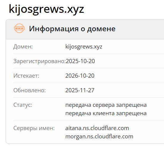 домен Thinkzara