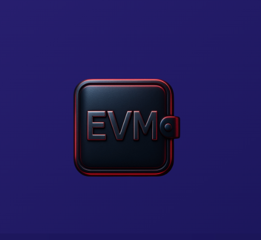 лого EVM‑Wallet