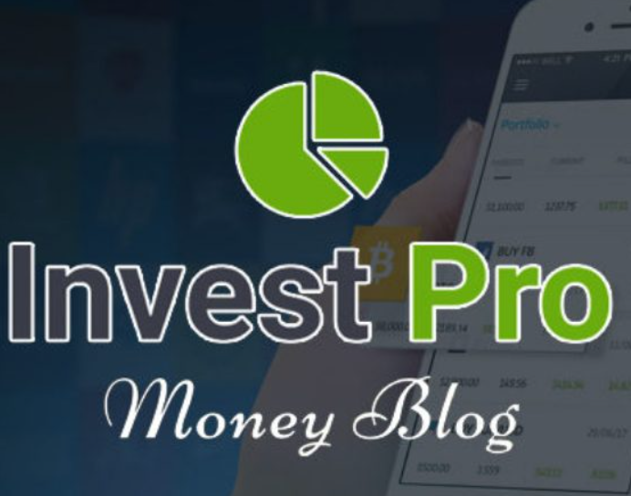 ИнвестПро лого