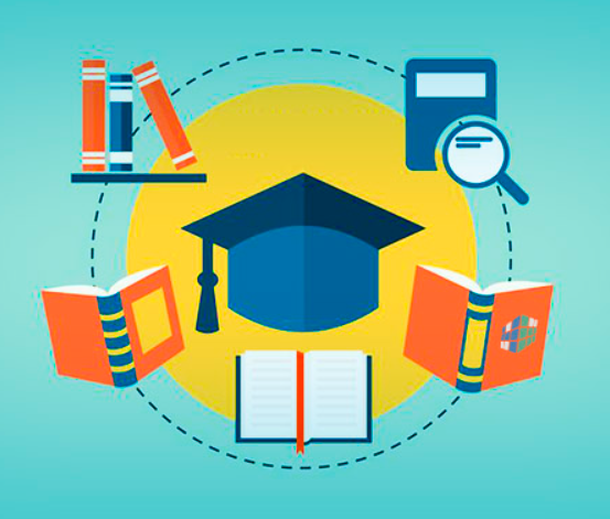 лого Graduatex Academy