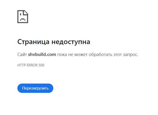 обзор сайта Trionara