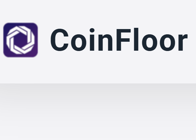 CoinFloor логотип
