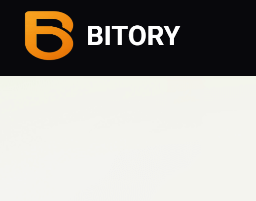 лого Bitory