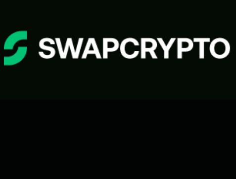 лого SwapCrypto