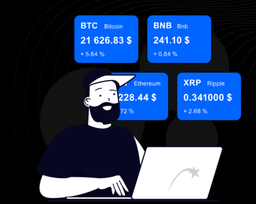 обзор на Vinance