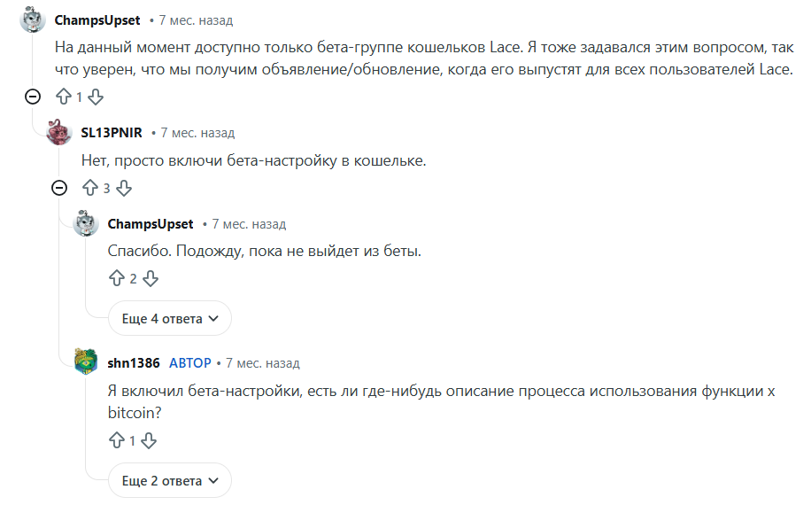 отзывы о Lace Wallet