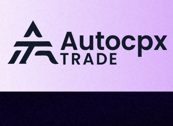 лого Autocpx Trade