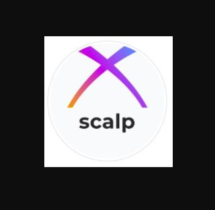 лого XSCALP