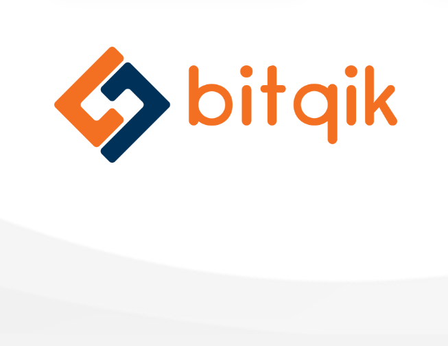 лого Bitqik