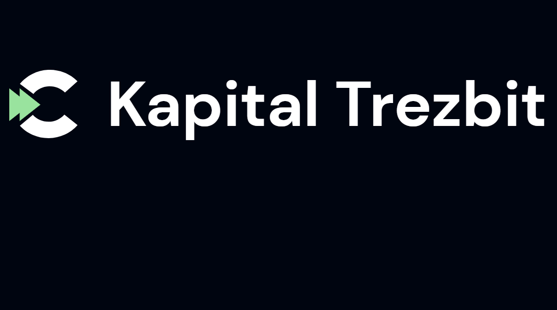 лого Kapital Trezbit